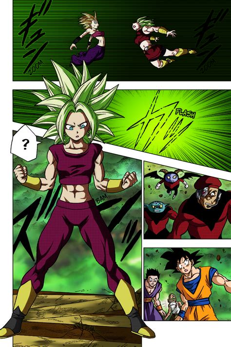 Read 123 galleries with parody dragon ball super on nhentai, a hentai doujinshi and manga reader.